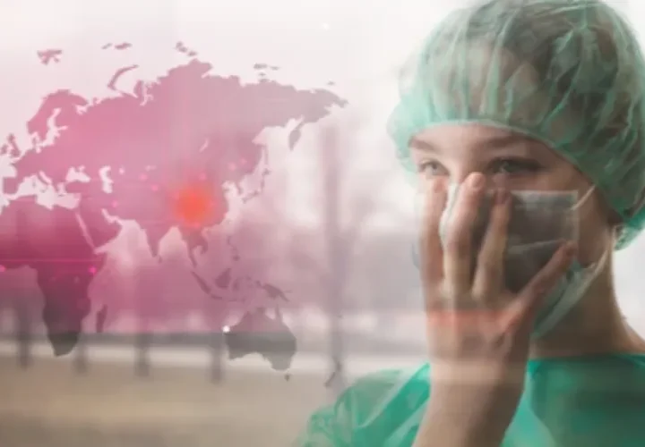Індеттің жаңа штамы анықталды