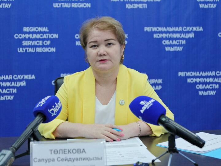 Биыл 4 305 бала, 106 жас маман мектеп табалдырығын алғаш рет аттайды